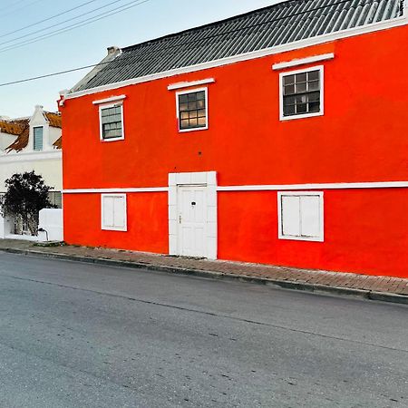 Nouvelle Orange Вилемстад Екстериор снимка