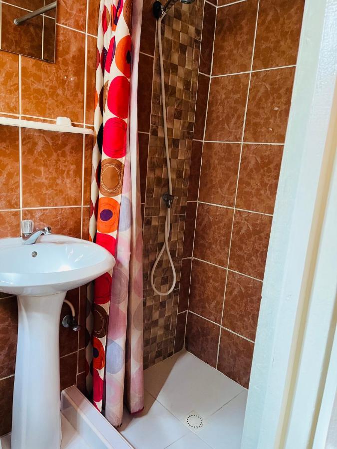 Nouvelle Orange Вилемстад Екстериор снимка