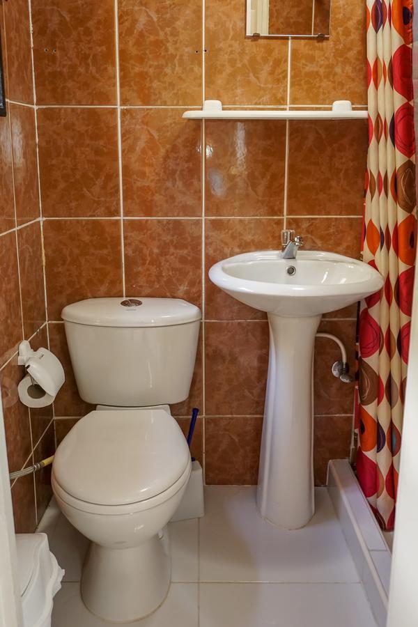 Nouvelle Orange Вилемстад Екстериор снимка