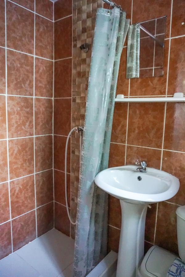 Nouvelle Orange Вилемстад Екстериор снимка